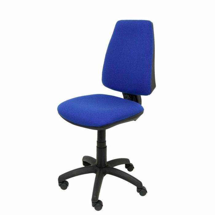 Silla de Oficina Elche CP P&C 14CP Azul 3 Silla de Oficina Elche CP P&C 14CP Azul 3