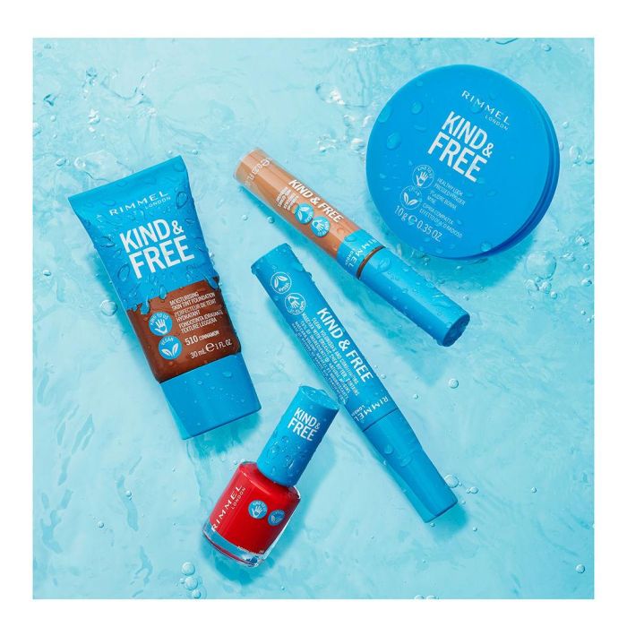 Rimmel London Corrector Kind & Free #30-medium 3 Rimmel London Corrector Kind & Free #30-medium 3