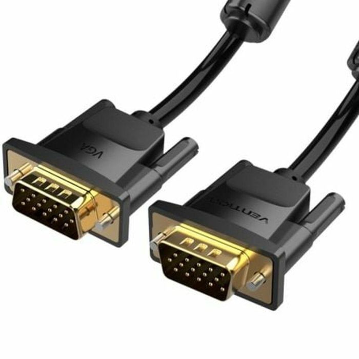 Cable VGA Vention DADBL 10 m