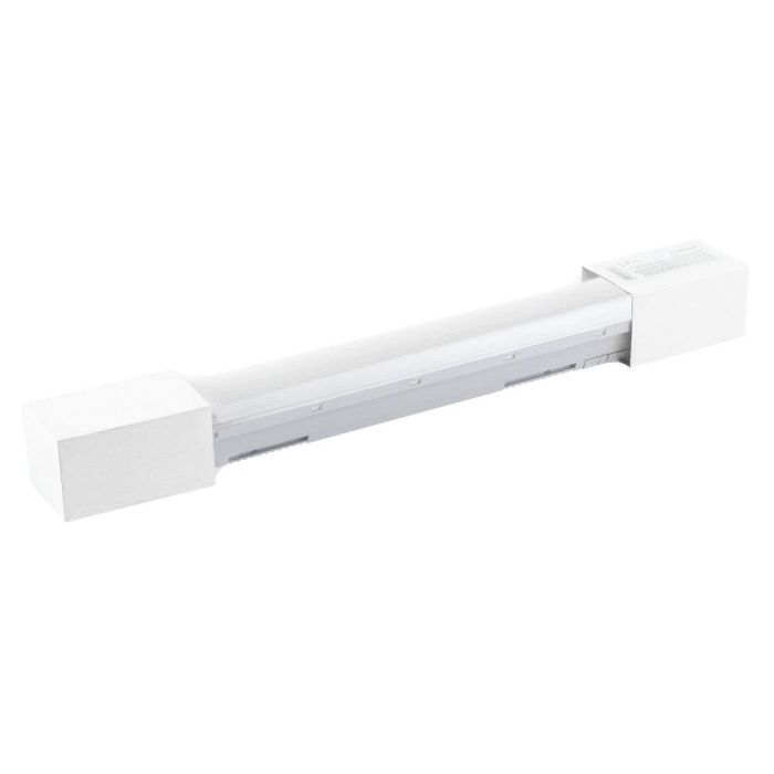 Equipo Estanco Enlazable LED 20W 2000Lm IP65 6500ºK 120º [SE-STF177C-20W-CW] 5