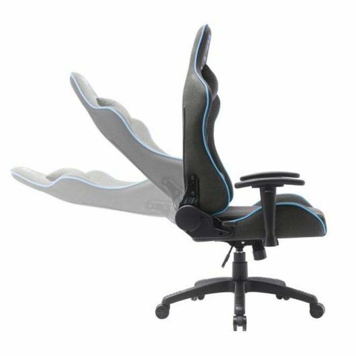 Silla de Oficina Tempest Vanquish Azul 2