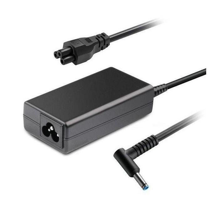 CoreParts CoreParts Power Adapter for HP 120W 19.5V 6.15A Plug:4.5*3.0 Including EU Power Cord, for HP Laptops and Docking Stations CoreParts CoreParts Power Adapter for HP 120W 19.5V 6.15A Plug:4.5*3.0 Including EU Power Cord, for HP Laptops and Docking Stations