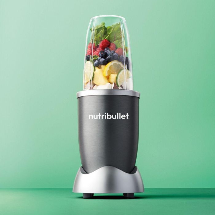 Nutribullet NB606DG Licuadora Individual 1 Nutribullet NB606DG Licuadora Individual 1