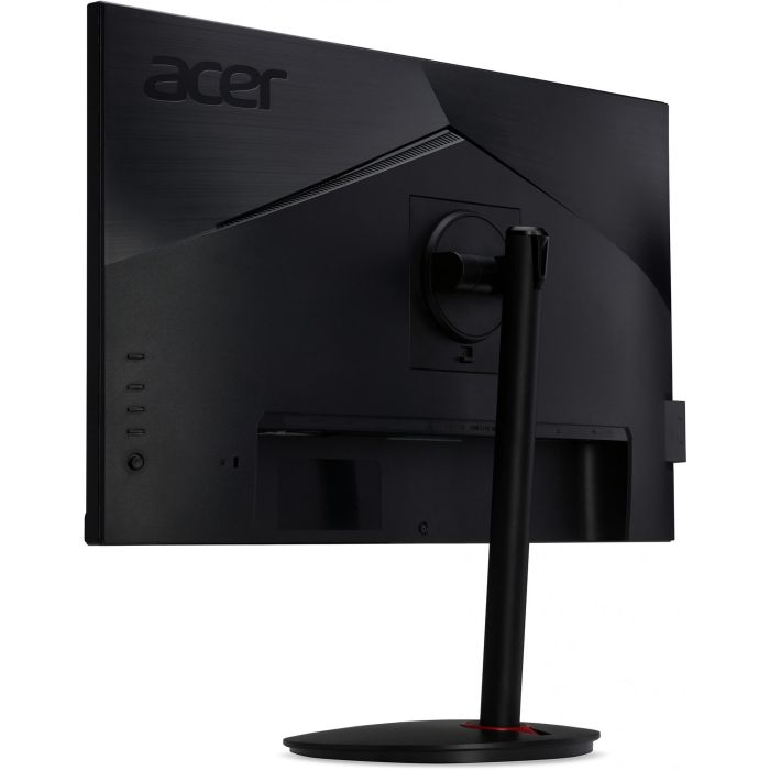 Acer Nitro XV272UV3 Monitor Gaming 27" QHD IPS 180Hz 1ms FreeSync Premium HDR400 Negro 4 Acer Nitro XV272UV3 Monitor Gaming 27" QHD IPS 180Hz 1ms FreeSync Premium HDR400 Negro 4