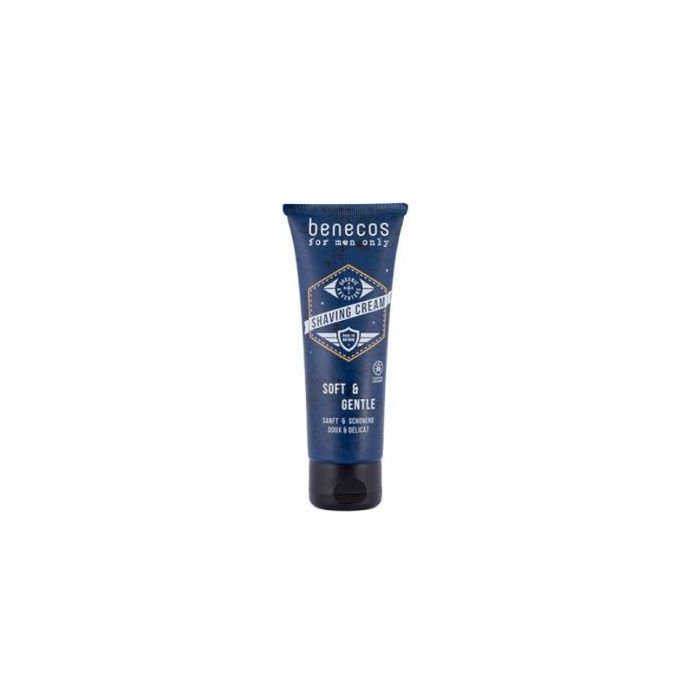 Crema Para El Afeitado For Men 75 Ml. Crema Para El Afeitado For Men 75 Ml.
