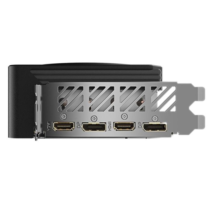 Gigabyte 9VR77XTGO-00-10 Tarjeta Gráfica Radeon RX 7700 XT GAMING OC 12GB GDDR6 WINDFORCE RDNA 3 PCIe 4.0 HDMI 2.1 DisplayPort 2.1 3 Gigabyte 9VR77XTGO-00-10 Tarjeta Gráfica Radeon RX 7700 XT GAMING OC 12GB GDDR6 WINDFORCE RDNA 3 PCIe 4.0 HDMI 2.1 DisplayPort 2.1 3