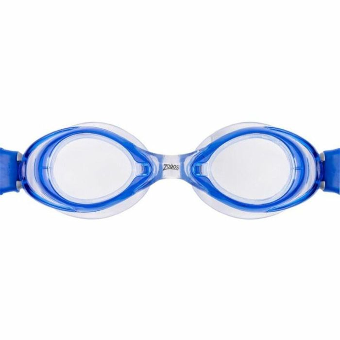 Gafas de Natación Zoggs 461097-CLBL-CLR Azul Talla única 3 Gafas de Natación Zoggs 461097-CLBL-CLR Azul Talla única 3