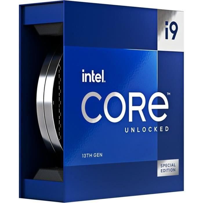 Intel INT1695652594023 Procesador Core i9 13900KS 6GHz 24 núcleos 1 Intel INT1695652594023 Procesador Core i9 13900KS 6GHz 24 núcleos 1
