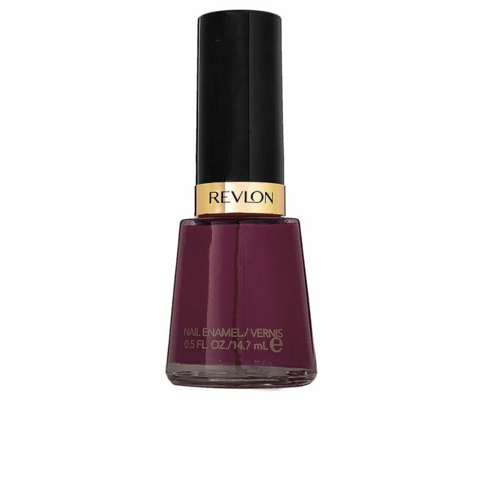 Pintaúñas Enamel Revlon 5 Pintaúñas Enamel Revlon 5
