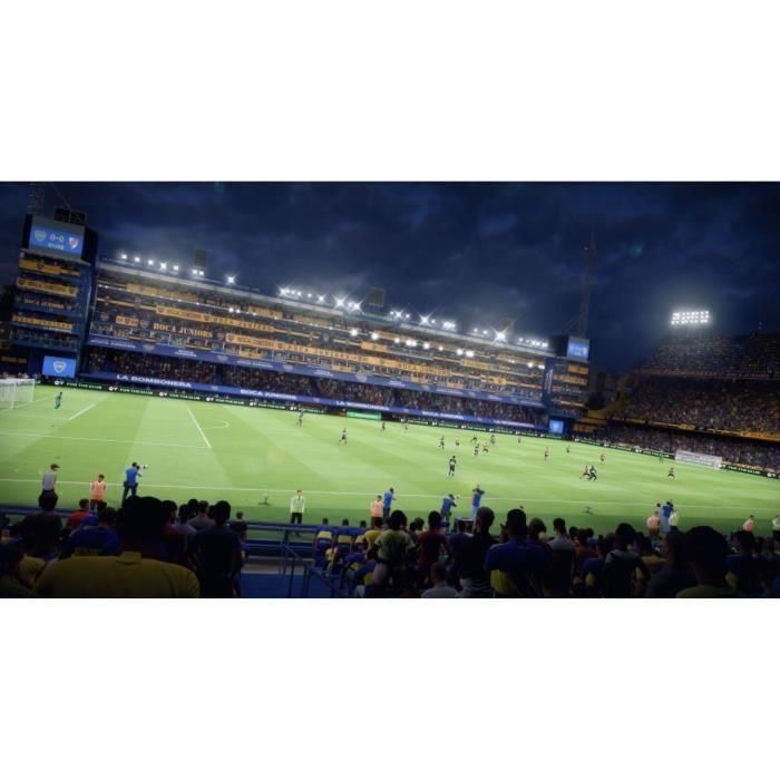 EA SPORTS FC 25 - Juego de Nintendo Switch 1 EA SPORTS FC 25 - Juego de Nintendo Switch 1