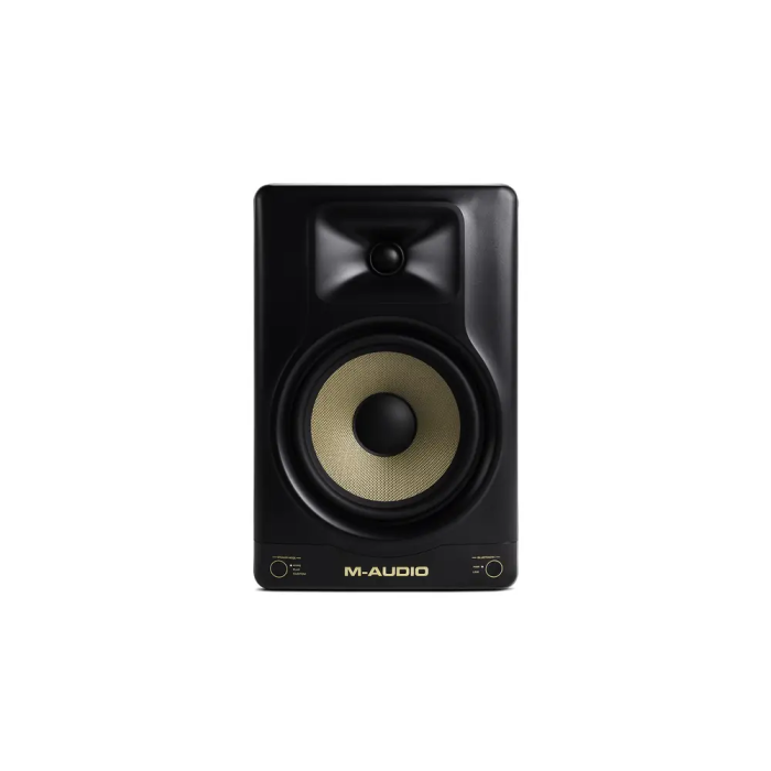 MAUDIO Monitor de Estudio Fortyeighty Biamplificado 8" 150W con Bluetooth (Unidad) 1
