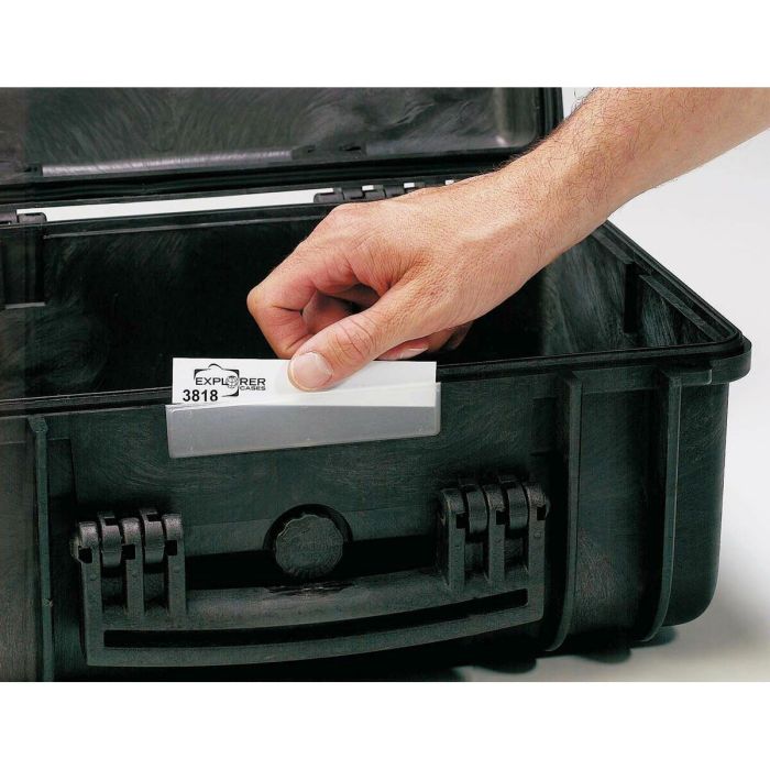 Maletín de Herramientas GT Line EXPLORER 2712 30,5 x 27 x 14,4 cm Metal Polipropileno 27 L 1 Maletín de Herramientas GT Line EXPLORER 2712 30,5 x 27 x 14,4 cm Metal Polipropileno 27 L 1