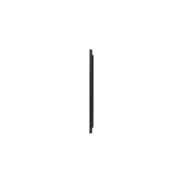 Samsung LH75OMAEBGB Pantalla señalización digital 75" 4K Ultra HD Negro Tizen 5.0 8