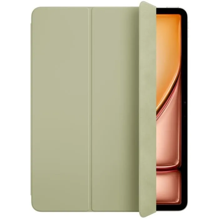 Apple Funda Smart Folio para iPad Air 11 (M2) Salvia 1