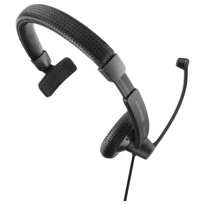 EPOS Impact SC 45 USB MS Auriculares con diadema, alámbricos, para llamadas y música, cancelación de ruido 7