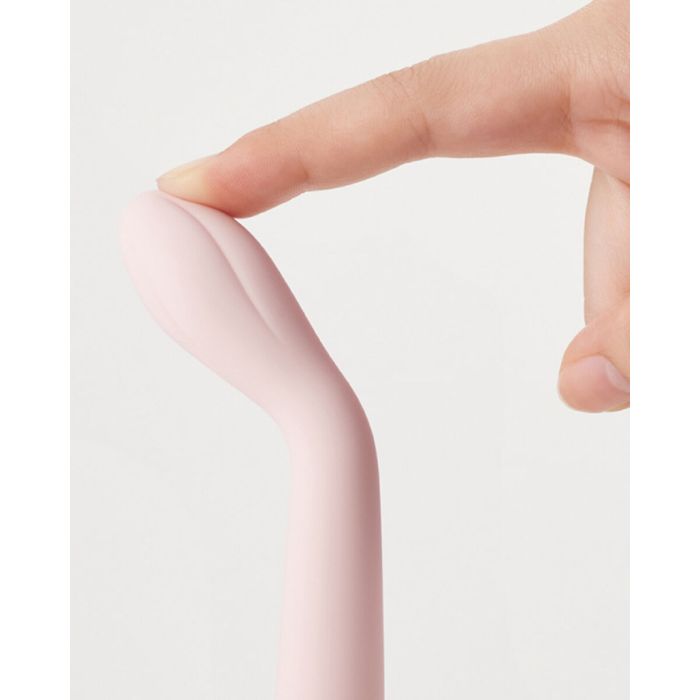 Masajeador Iroha Rosa 5