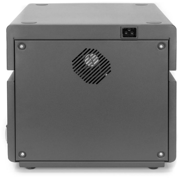 Digitus Mobiler Desktop Ladeschrank für 10 Notebooks/Tablets bis 14'' USB-C 20W UVC-Desinfektion Lüfter Schwarz 4 Digitus Mobiler Desktop Ladeschrank für 10 Notebooks/Tablets bis 14'' USB-C 20W UVC-Desinfektion Lüfter Schwarz 4