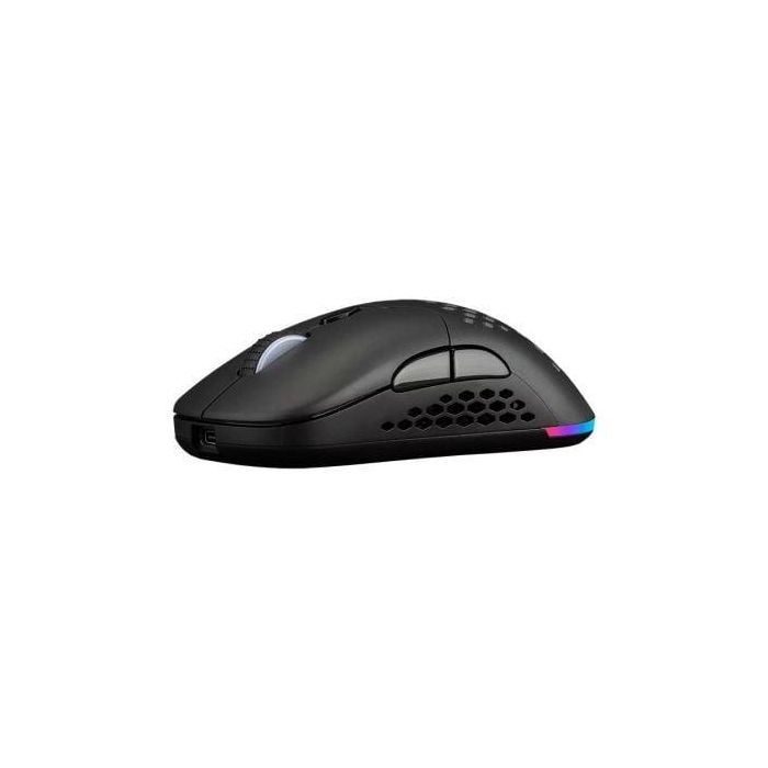 Ratón Gaming Inalámbrico Hiditec GX30 Pro Wireless/ Batería recargable/ Hasta 26000 DPI 1