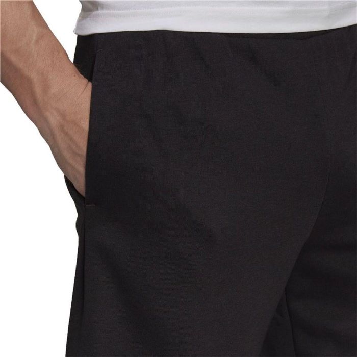 Pantalón Corto Deportivo Adidas HE4378 Negro Hombre