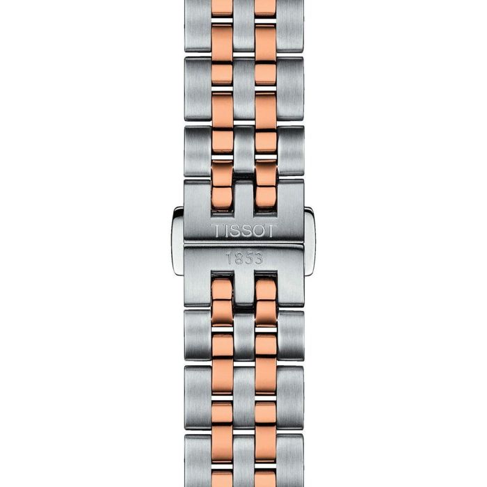 Reloj Mujer Tissot T1082082211701 10