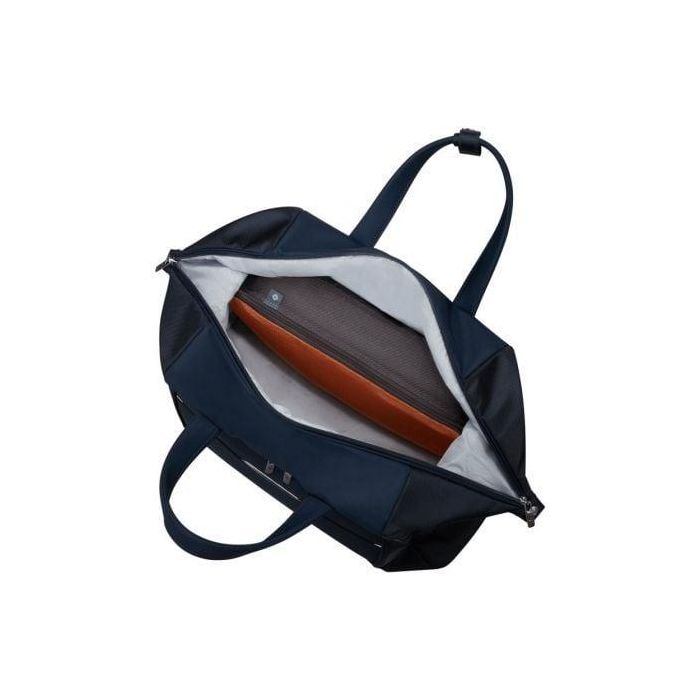Bolsa de Viaje Samsonite Re-Lite 48cm/ 34x48x25cm/ Azul Medianoche 2 Bolsa de Viaje Samsonite Re-Lite 48cm/ 34x48x25cm/ Azul Medianoche 2