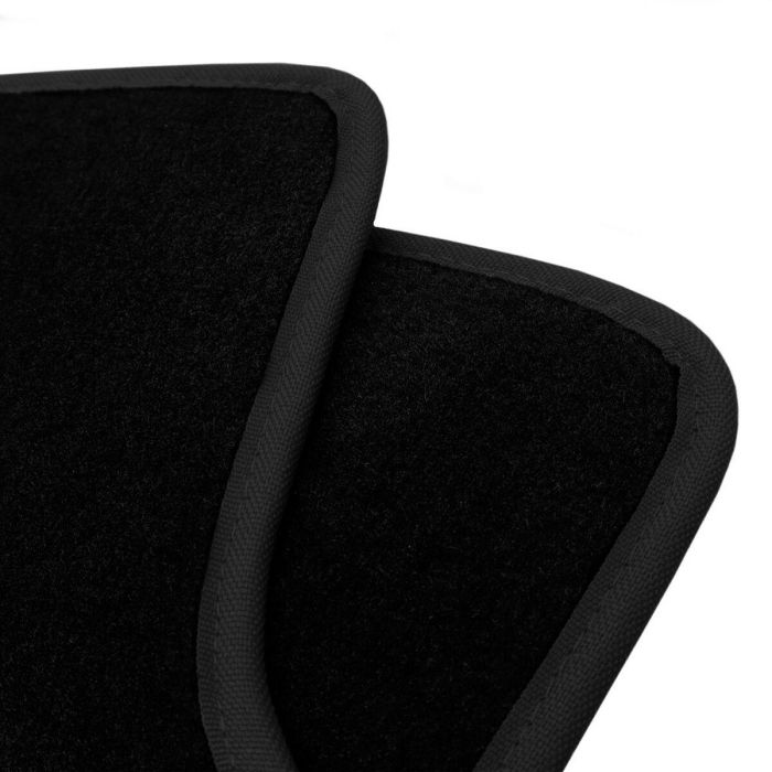 Alfombra A Medida Renault Megane I 5 Puertas 1996-2002 5Pz OCCRT0031 6 Alfombra A Medida Renault Megane I 5 Puertas 1996-2002 5Pz OCCRT0031 6