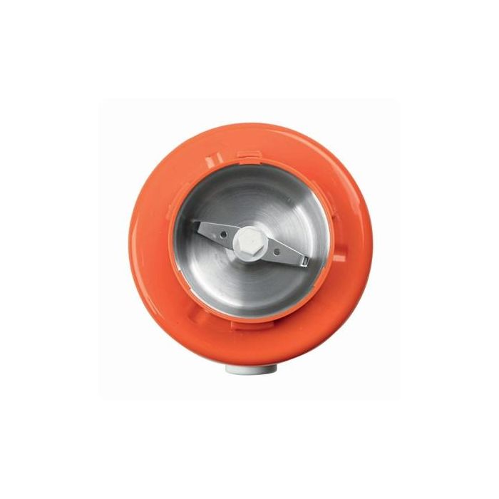 Ariete 575 Batidora de Vaso Blendy, 0.8L, Acero Inoxidable, para Batidos, Salsas y Más 6