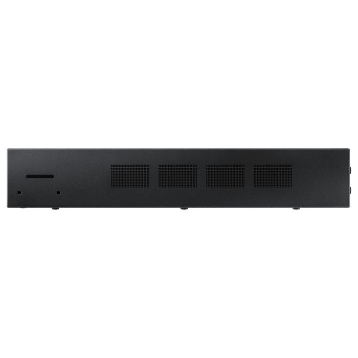 SAMSUNG SNOW-AAE SBB-SNOWAAE/EN Reproductor Multimedia Negro