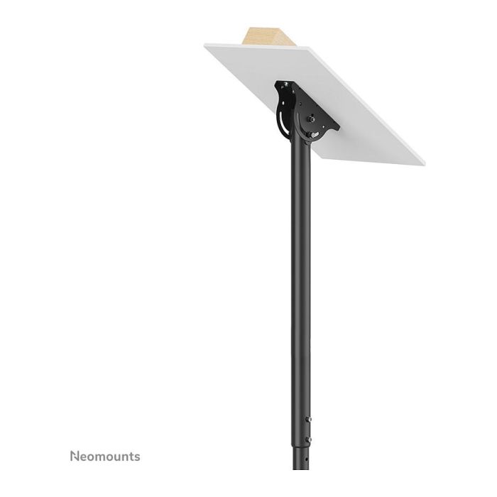 Soporte de Mesa para Pantalla Neomounts CL35-440BL16L 70" 37" 50 kg Soporte de Mesa para Pantalla Neomounts CL35-440BL16L 70" 37" 50 kg