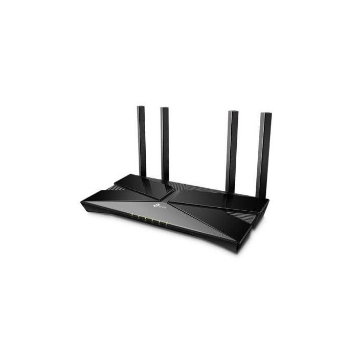TP-Link Router WiFi Archer AX53 AX3000 WiFi6, Doble Banda, 4 Antenas, Compatible con OneMesh 1
