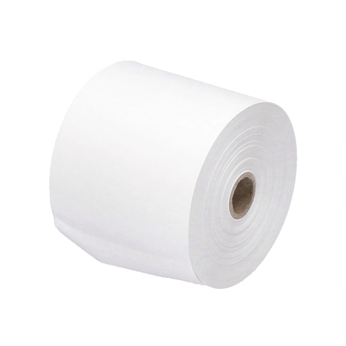 Q-connect Rollo Sumadora Sencillo 56 mm Ancho x 65 mm Diametro Sin Bisfenol A