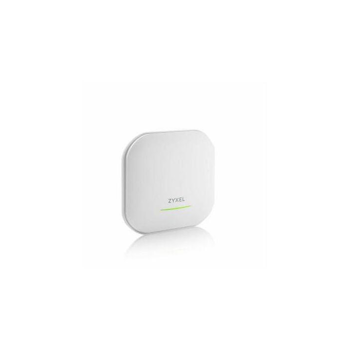 Zyxel WAX620D-6E-EU0101F Punto de Acceso Inalámbrico 4800 Mbit/s Blanco PoE 1