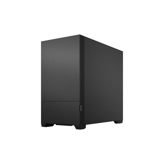 Fractal Design Pop Mini Silent Negro - Torre PC micro ATX/Mini-ITX, Negro, FD-C-POS1M-01 9 Fractal Design Pop Mini Silent Negro - Torre PC micro ATX/Mini-ITX, Negro, FD-C-POS1M-01 9