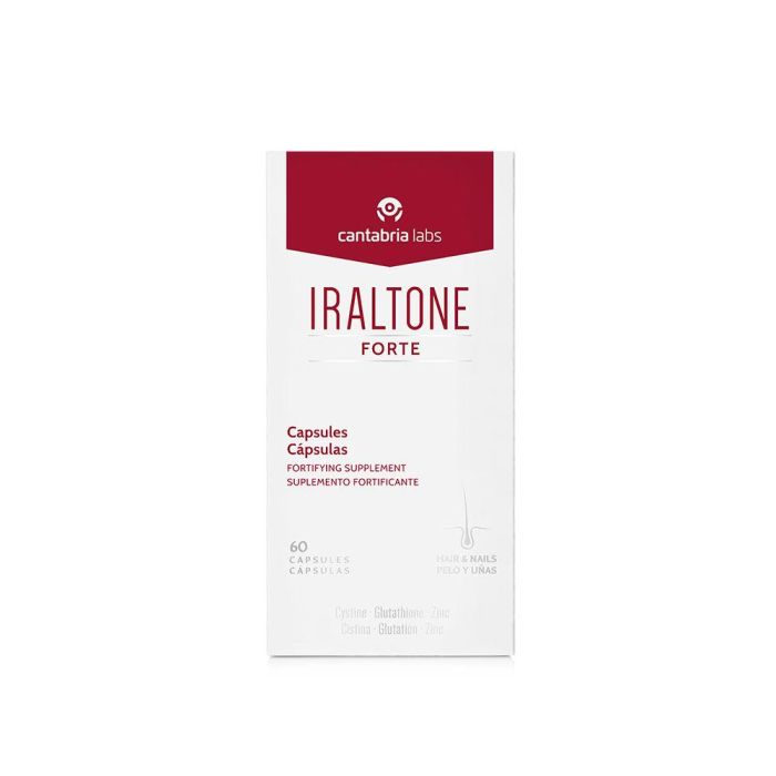 Iraltone Forte 60 Capsulas 1