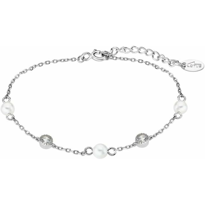 Pulsera Mujer Lotus LP3411-2/1