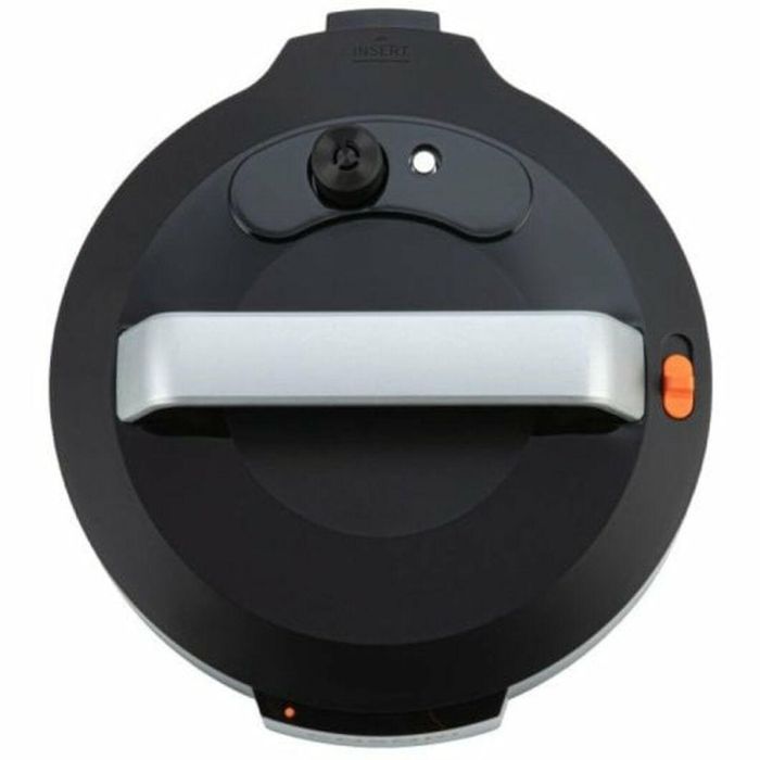 Cosori COS1716395532293 Multicocina 5,7 L - 12 Programas de Cocción - Hasta 180°C - 1100 W 17 Cosori COS1716395532293 Multicocina 5,7 L - 12 Programas de Cocción - Hasta 180°C - 1100 W 17