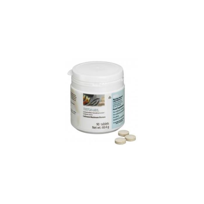 Triton-Mrl 500Mg. 90Comp. Triton-Mrl 500Mg. 90Comp.
