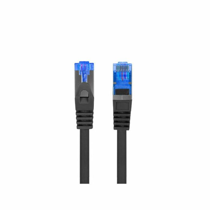 Lanberg PCF6A-10CC-1000-BK cable de red Negro 10 m Cat6a S/FTP (S-STP) 1 Lanberg PCF6A-10CC-1000-BK cable de red Negro 10 m Cat6a S/FTP (S-STP) 1