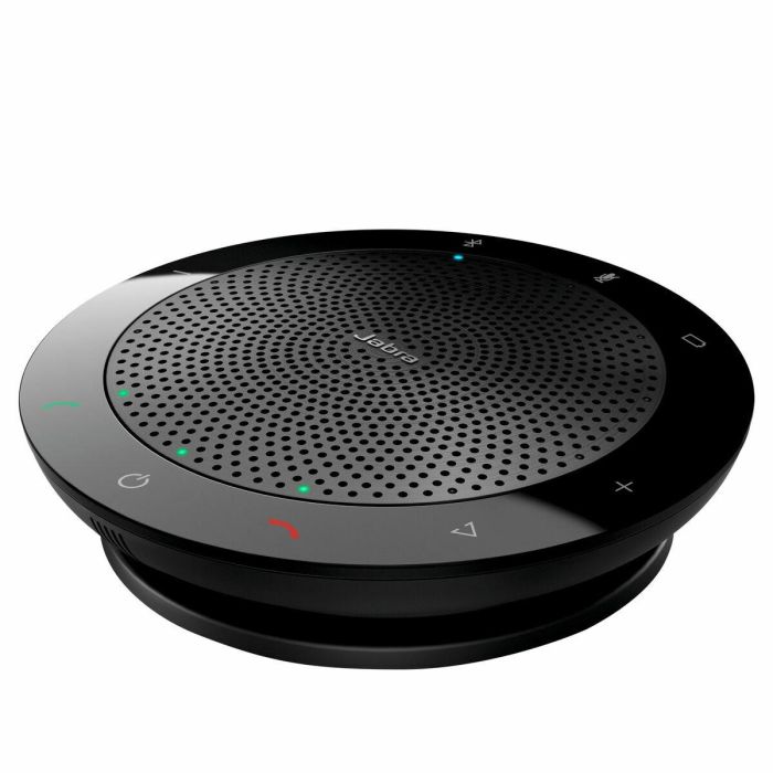 Altavoz Bluetooth USB Jabra SPEAK 510+ (1 unidad) Altavoz Bluetooth USB Jabra SPEAK 510+ (1 unidad)
