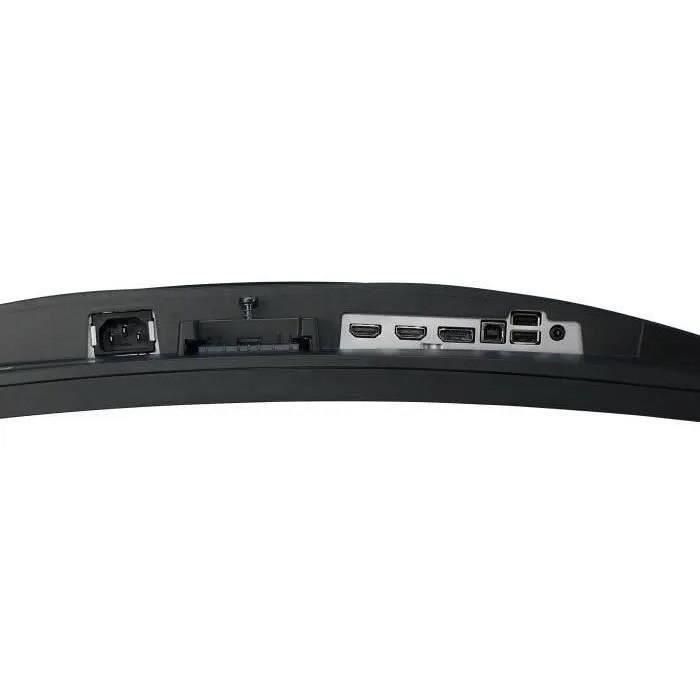 IIYAMA 68.6cm (27") G2766HSU-B1 16:9 2xHDMI+DP+USB Curved 5