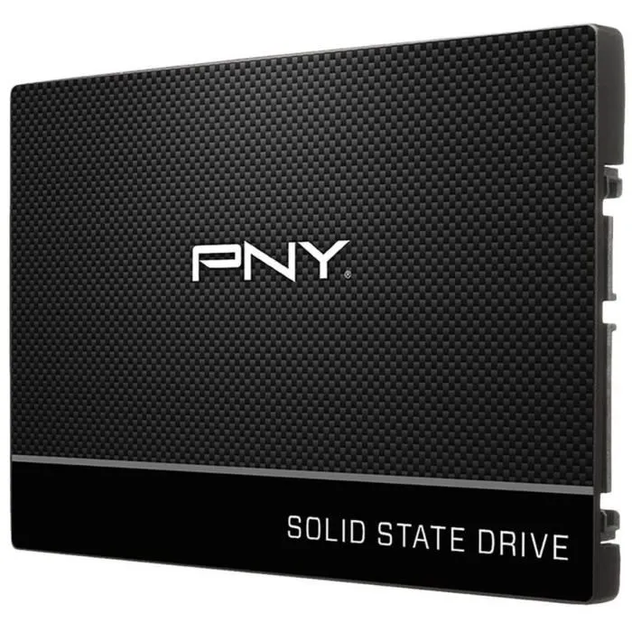 Pny SSD 1TB 2.5" SSD7CS900-1TB-RB 2