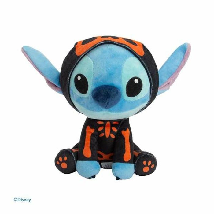 Peluche stitch esqueleto 25 cm 2 Peluche stitch esqueleto 25 cm 2