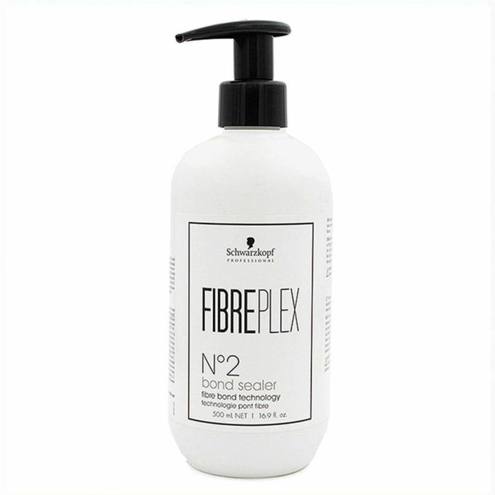 Schwarzkopf Fibreplex Bond Sealer 500 Ml (no. 2)