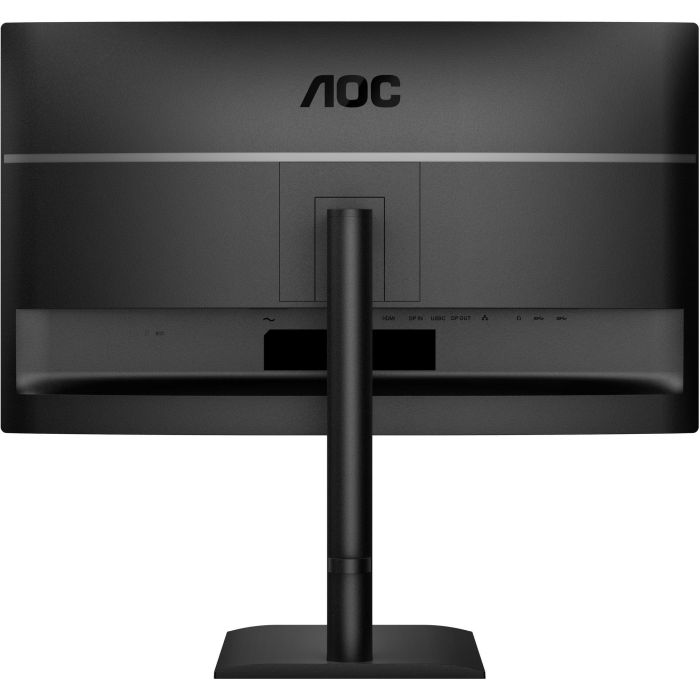 AOC 68,6cm (27") Q27E4CV 16:09 HDMI+DP+USB-C Lift black 8 AOC 68,6cm (27") Q27E4CV 16:09 HDMI+DP+USB-C Lift black 8