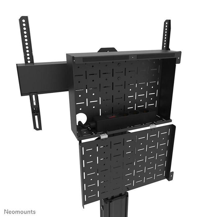 Soporte TV Neomounts FL50S-825BL1 37" 70 Kg 5 Soporte TV Neomounts FL50S-825BL1 37" 70 Kg 5