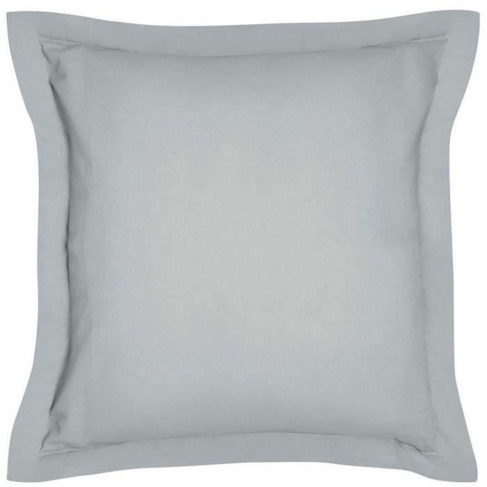 Funda de almohada TODAY Gris 63 x 63 cm 1
