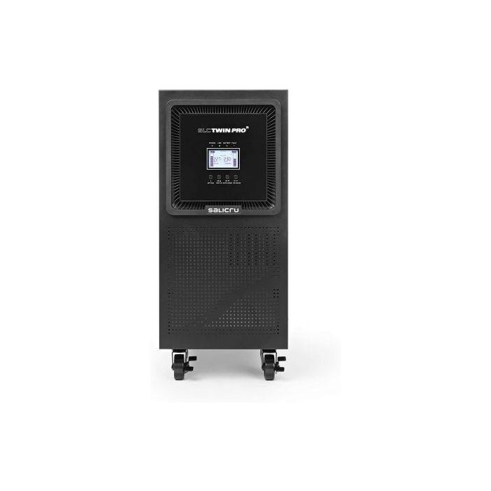 SAI Online Salicru SLC 5000 Twin Pro2/ 5000VA-5000W/ Formato Torre 1