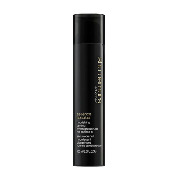 Shu Uemura Essence Absolue Taming Overnight Serum - Tratamiento Nocturno 100ml