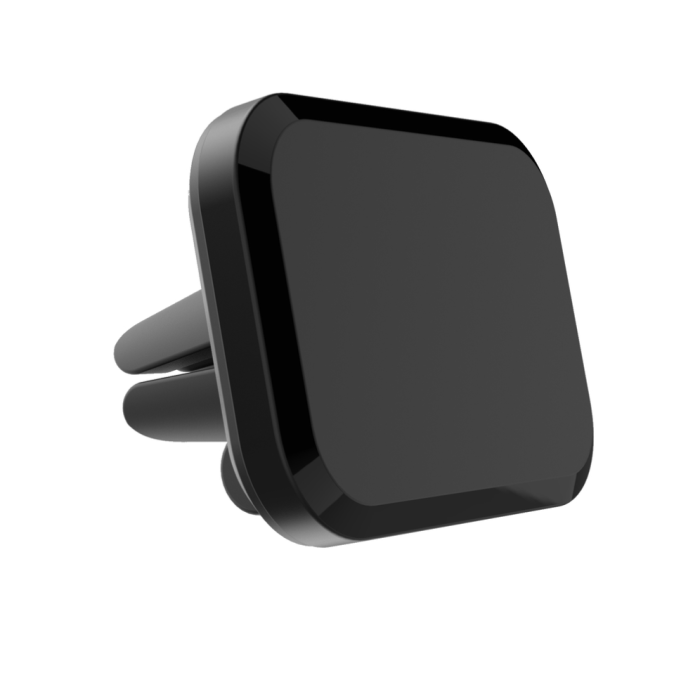 Gembird TA-CHM-01 montaje y soporte para teléfono Negro