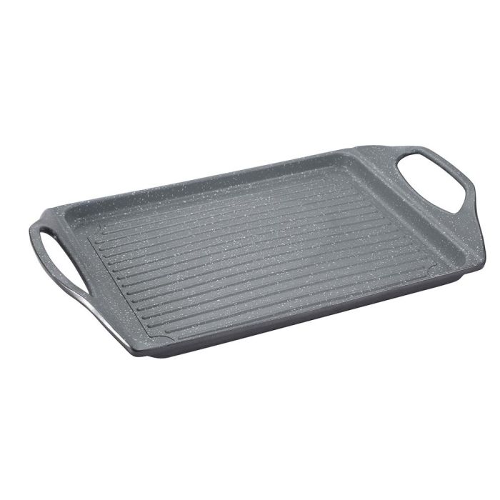 Asador 45x27cm aluminio fundido inducción lava san ignacio Asador 45x27cm aluminio fundido inducción lava san ignacio